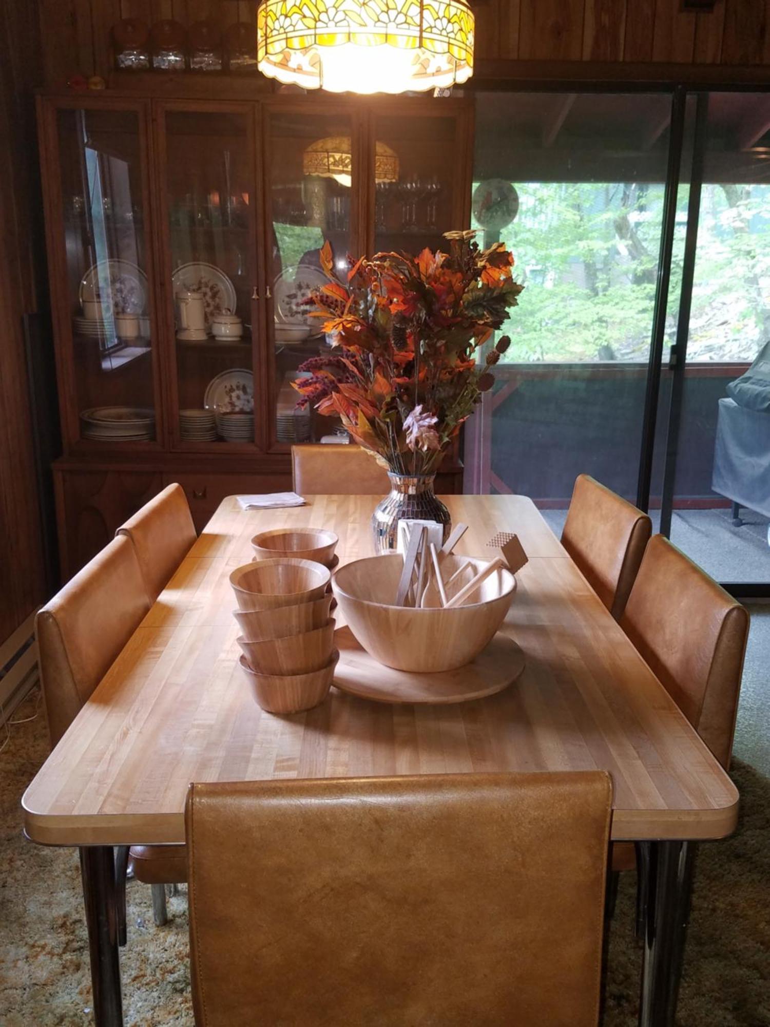 Saw Creek Cabin - Regent Hilltop Bushkill Exterior foto